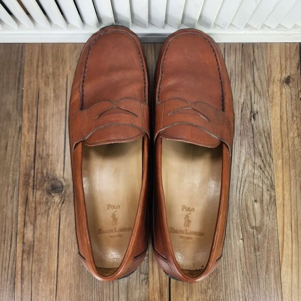 Ralph Lauren pre owned